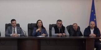 ბოლნისში “ფემიციდის წინააღმდეგ” კამპანიის ფარგლებში საინფორმაციო შეხვედრა გაიმართა