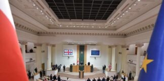 შალვა პაპუაშვილი – საქართველომ დამსახურებულად მიიღო ევროკავშირის წევრობის კანდიდატის სტატუსი