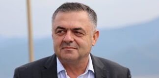 დავით შერაზადიშვილი გენდერული ძალადობის წინააღმდეგ 16-დღიან კამპანიას ეხმიანება