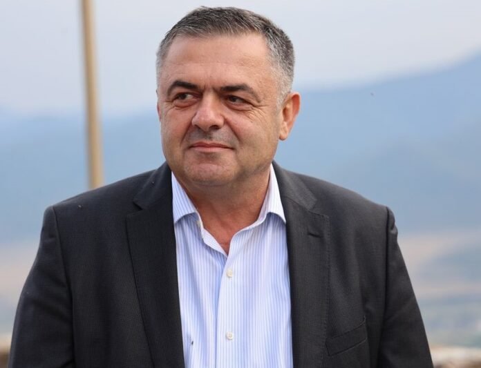 შერაზადიშვილი