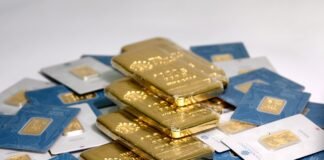 საქართველოს ეროვნული ბანკი ოქროს სერტიფიკატების გამოშვებასა და ოქროს ზოდების გაყიდვას იწყებს