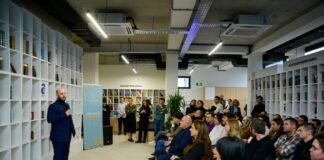 რუსთავის მედიათეკამ GITA-ს საგრანტო პროგრამის შემაჯამებელ ღონისძიებას უმასპინძლა