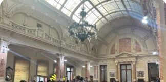 ბოლნისის მუნიციპალიტეტის მთავარმა ბიბლიოთეკამ, ბიბლიოთეკების ვაუჩერიზაციის პროექტში მიიღო მონაწილეობა