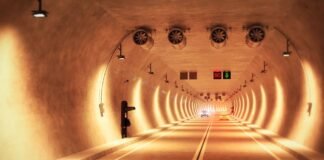 გორის საავტომობილო გვირაბში 11 დეკემბრის 23:00 სთ-დან ყველა სახის ავტოტრანსპორტის მოძრაობა იკრძალება