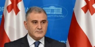 მიხეილ სარჯველაძე პიროტექნიკის გამოყენებასთან დაკავშირებულ საკითხზე რეკომენდაციებს ავრცელებს