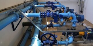 ბოლნისის მუნიციპალიტეტისა მიმდებარე სოფლების 24-საათიანი წყალმომარაგებით უზრუნველსაყოფად 63 650 000 ლარის ღირებულების პროექტი ხორციელდება