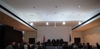 ბოლნისის მუნიციპალიტეტის 2024 წლის ბიუჯეტი 41 400 000 ლარით განისაზღვრა