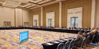 საქართველოს მთავრობის ადმინისტრაციამ უწყებათაშორისი საკოორდინაციო საბჭოს სხდომას უმასპინძლა