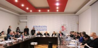 რუსთავის საკრებულომ 2024 წლის ბიუჯეტი მეორე მოსმენით დაამტკიცა
