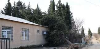 ბოლნისის მუნიციპალიტეტში სტიქიის შედეგების სალიკვიდაციო სამუშაოები მიმდინარეობს