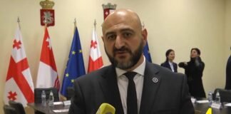 ,,ქრონიკის” დაიჯესტი 8.12.2023