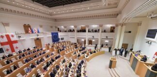 ,,არასამთავრობო ორგანიზაციები საჯარო გადაწყვეტილებების მიღების პროცესში ჩართული აღარ იქნებიან”- პარლამენტი საკანონმდებლო პაკეტის განხილვას იწყებს
