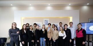 „მართე შენი ქალაქი“ მეხუთე ეტაპი დასრულდა