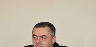 ბოლნისის მუნიციპალიტეტის მერმა დავით შერაზადიშვილმა 2023 წელი შეაჯამა