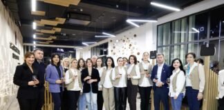 ნინო ლაცაბიძემ და ირაკლი შატაკიშვილმა საჯარო მოხელეებს პროფესიული დღე მიულოცეს