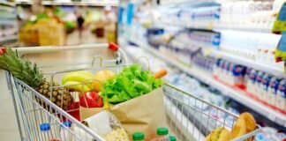 ფასები ზეთსა და ცხიმზე – 19.4%-ით, ბოსტნეულ-ბაღჩეულზე – 11.7%-ით, ხოლო პურსა და პურპროდუქტებზე – 9.2%-ით შემცირდა