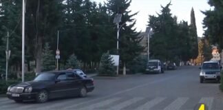 Xronika ქრონიკა აზერბაიჯანულ ენაზე 1.12.2023