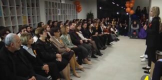 Xronika ქრონიკა აზერბაიჯანულ ენაზე 5.12.2023