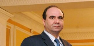 ზურაბ ჟვანია თავისუფლების საპარლამენტო ორდენით დაჯილდოვდება