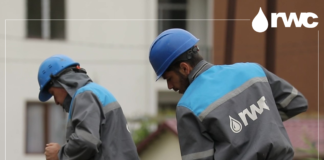 “რუსთავის წყალი” ნეკროსოვის ქუჩაზე წყალმომარაგების ახალ ქსელს აწყობს