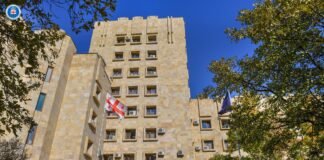 პროკურატურამ რუსთავში მომხდარი მკვლელობის ფაქტზე ერთ პირს ბრალდება წარუდგინა