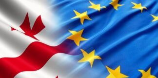 ევროპულმა საბჭომ საქართველოს კანდიდატის სტატუსი მიანიჭა