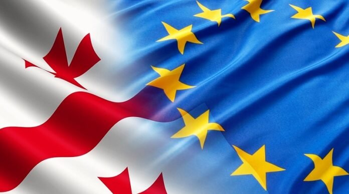 საქართველო-ევროკავშირი