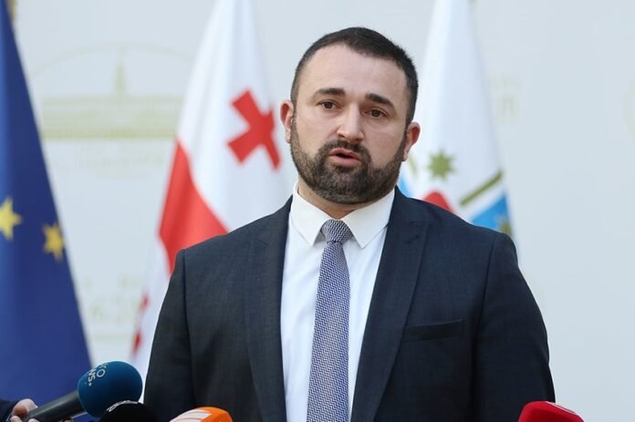 გიორგი კალანდარიშვილი