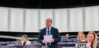 საქართველოს საპარლამენტო დელეგაცია ევროპის საბჭოს საპარლამენტო ასამბლეის ზამთრის სესიაში მონაწილეობს
