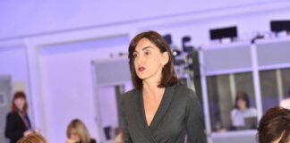 მაკა ბოჭორიშვილმა ევროკავშირის წევრი ქვეყნების ევროპულ საქმეთა კომიტეტების შეხვედრაში მიიღო მონაწილეობა