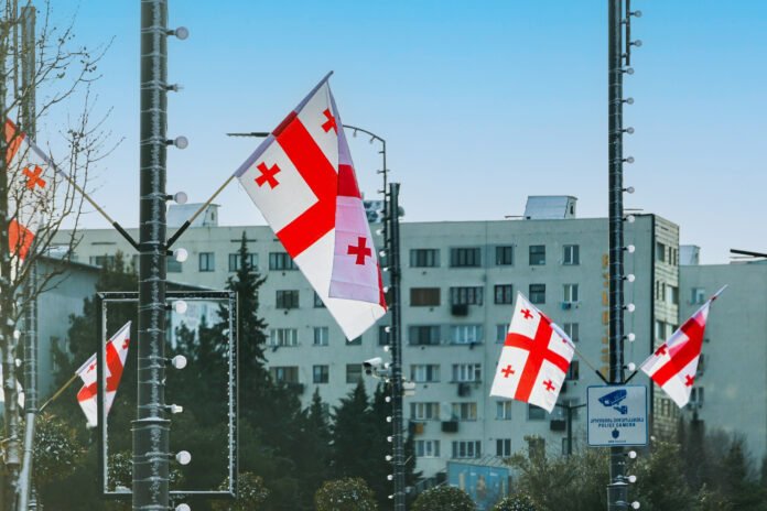 დროშის დღე