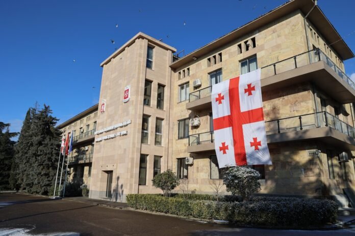 დროშის დღე