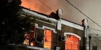 ეროვნული მუზეუმი გამოხატავს მზადყოფნას, ოკუპირებული აფხაზეთის სამხატვრო გალერეას ხანძრის შედეგად დაზიანებული ექსპონატების რესტავრაციის პროცესში დაეხმაროს