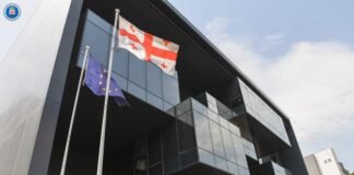 პროკურატურამ, თიბისი ბანკში მომხდარი ყაჩაღური თავდასხმის ფაქტზე დაკავებულს ბრალდება წარუდგინა