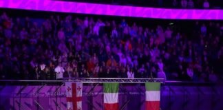 ისტორიაში პირველად ევროპის ჩემპიონატზე ფიგურულ მოციგურავეთა ქართველმა წყვილმა ვერცხლის მედალი მოიპოვა