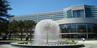 რესპუბლიკური საავადმყოფოს ბაზაზე ახალი საავადმყოფო აშენდება