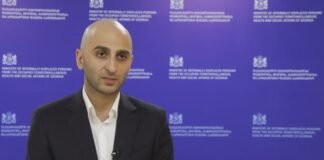 ჯანდაცვის სამინისტრო რესპუბლიკური საავადმყოფოს პერსონალთან შეხვედრებს განაგრძობს