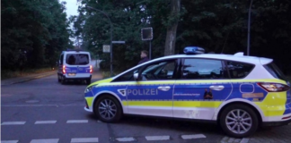 გერმანიაში ბინის გაქურდვის ბრალდებით საქართველოს მოქალაქეები დააკავეს