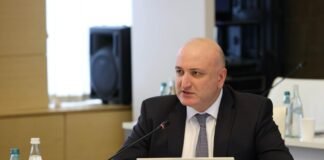 ზურაბ აზარაშვილი მზადყოფნას გამოთქვამს, რესპუბლიკური საავადმყოფოს თანამშრომლებს შეხვდეს და მათ კითხვებს უპასუხოს