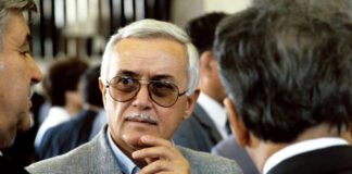 თენგიზ აბულაძის, დაბადებიდან 100 წელი გავიდა