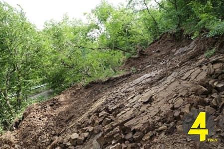 მიწის მასა