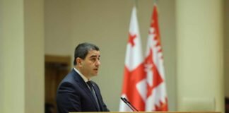 პოლარიზაცია გულისხმობს, რომ საზოგადოება გახლეჩილია იდეური ან ღირებულებითი ნიშნის მიხედვით, რაც საქართველოში სულაც არაა ასე. საზოგადოება ერთიანია. პოლარიზაცია კი სინამდვილეში პოლიტიკური პარტიების ნაწილის რადიკალიზაციაში ვლინდება