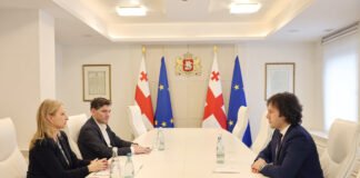 150 000-ზე მეტ პენსიონერს სესხის პროცენტი შეუმცირდება