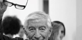 93 წლის ასაკში ქართველი თეატრმცოდნე და საზოგადო მოღვაწე ნოდარ გურაბანიძე გარდაიცვალა