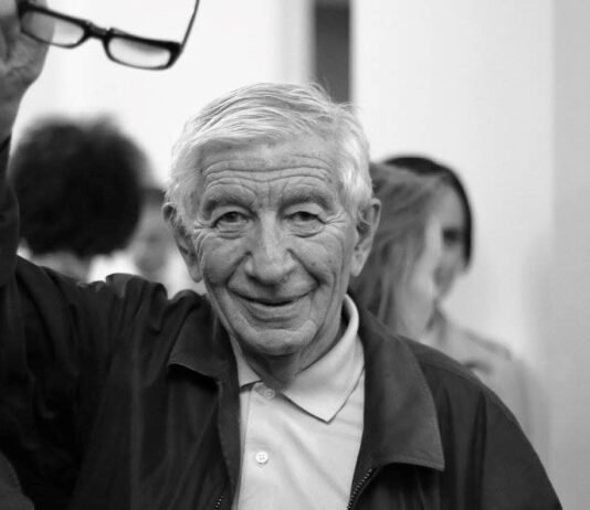 93 წლის ასაკში ქართველი თეატრმცოდნე და საზოგადო მოღვაწე ნოდარ გურაბანიძე გარდაიცვალა