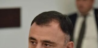 გოგი მეშველიანი მომხდარი სტიქიური უბედურების გამო მწუხარებას გამოთქვამს და სამძიმარს უცხადებს გარდაცვლილთა ოჯახის წევრებს