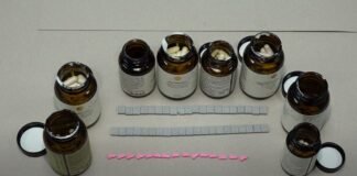 შს სამინისტრომ ნარკოდანაშაულის ბრალდებით უცხო ქვეყნის 4 მოქალაქე დააკავა