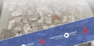 თბილისის აეროპორტში 26 კილოგრამამდე არადეკლარირებული ვერცხლის ნაკეთობები გამოვლინდა