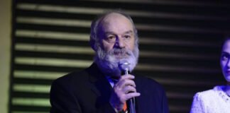 ლეგენდარულ ქართველ მოჭიდავეს ლევან თედიაშვილს დღეს დაკრძალავენ