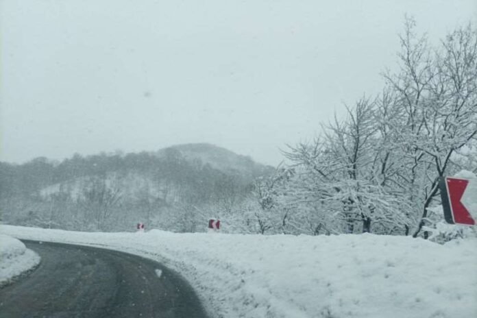 ვერონა შუამთას გზა